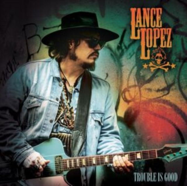 Lance Lopez