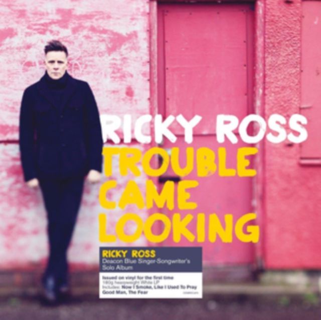 Ricky Ross