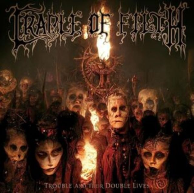 Cradle Of Filth