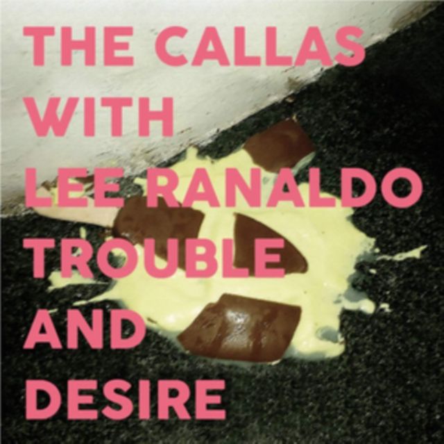 Callas With Lee Ranaldo