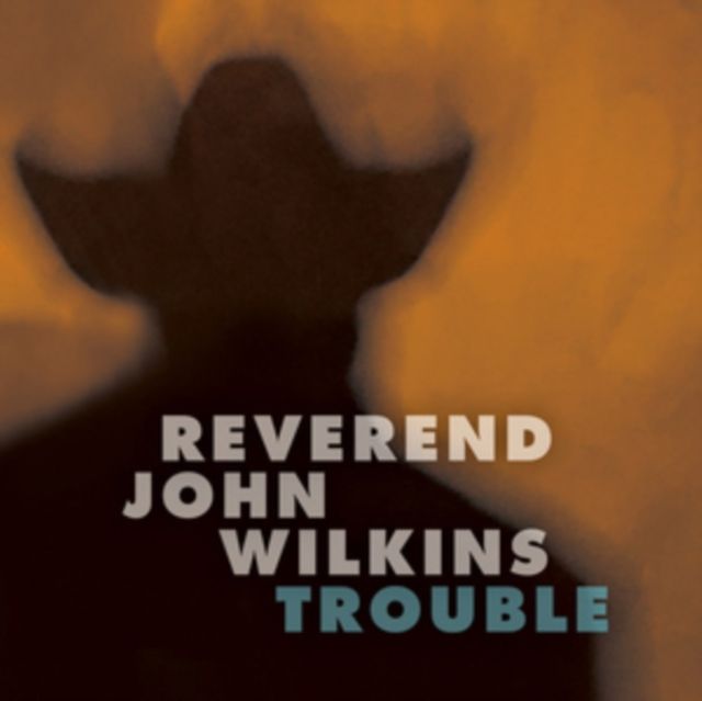 Reverend John Wilkins