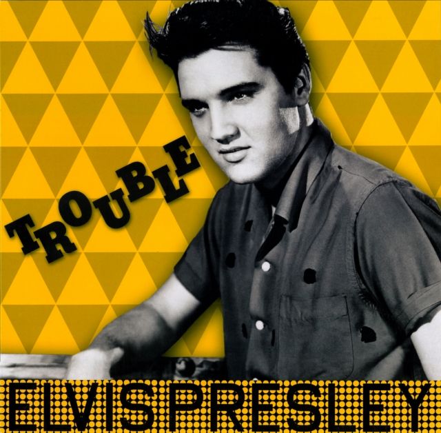 Elvis Presley
