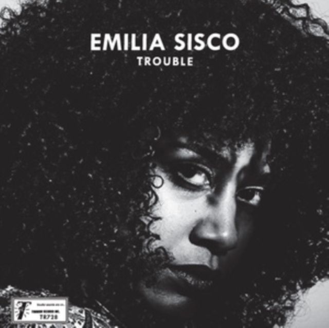 Emilia Sisco With Cold Diamond & Mink