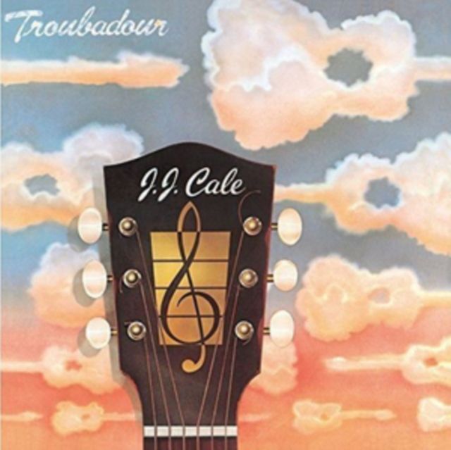 Jj Cale