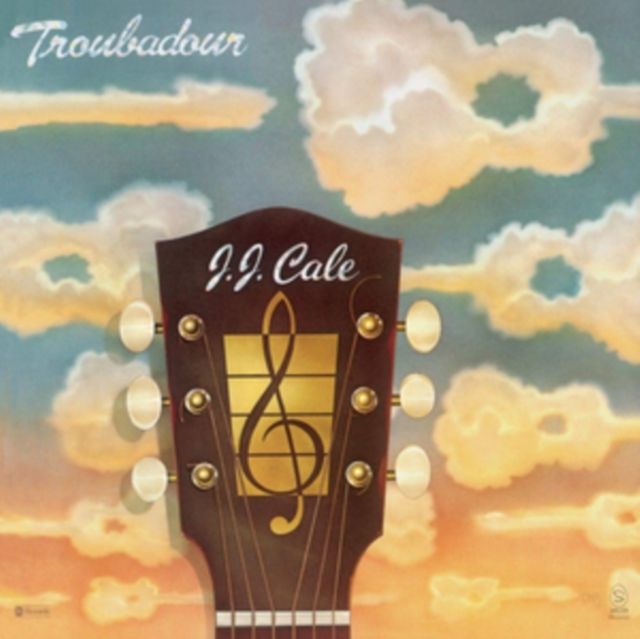 J.J. Cale