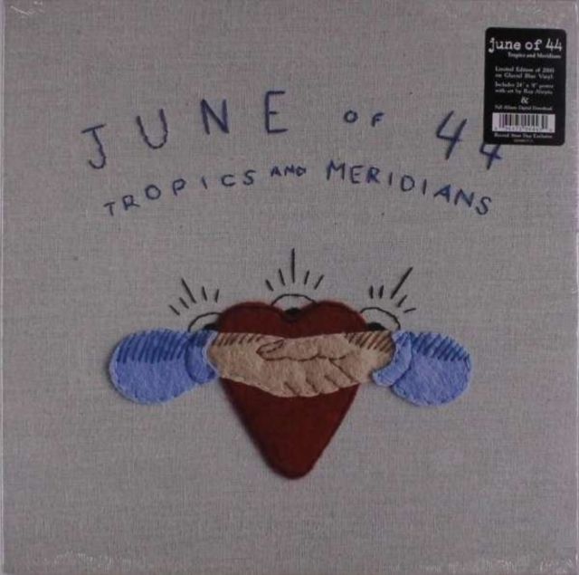 June Of 44