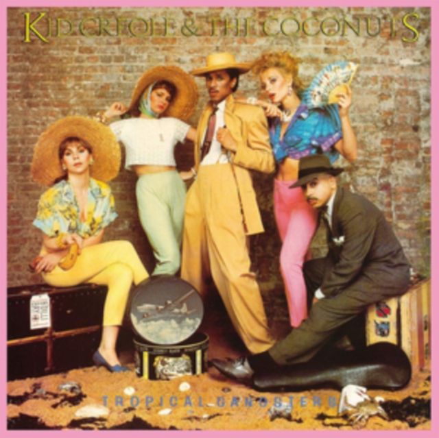 Kid Creole & The Coconuts
