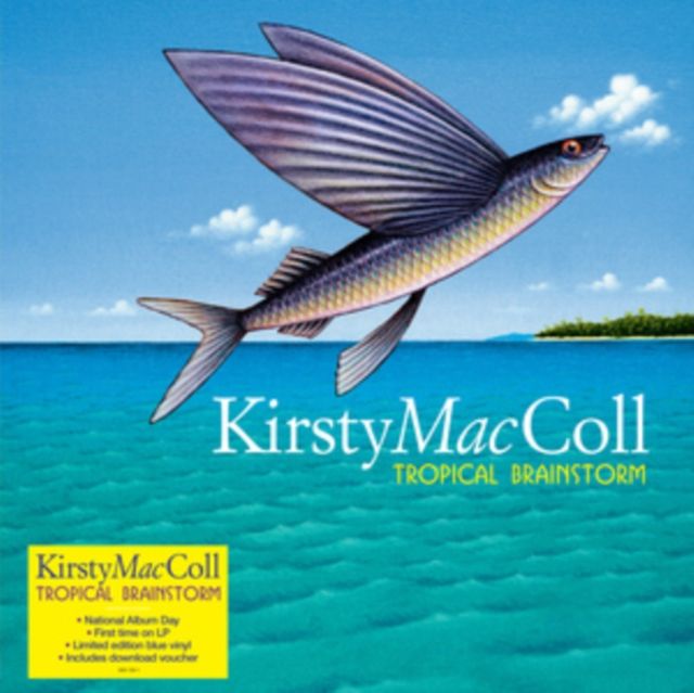 Kirsty Maccoll