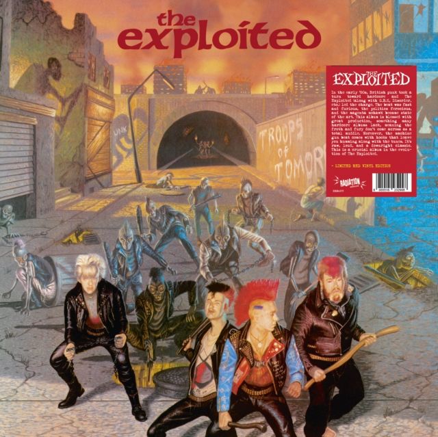 Exploited