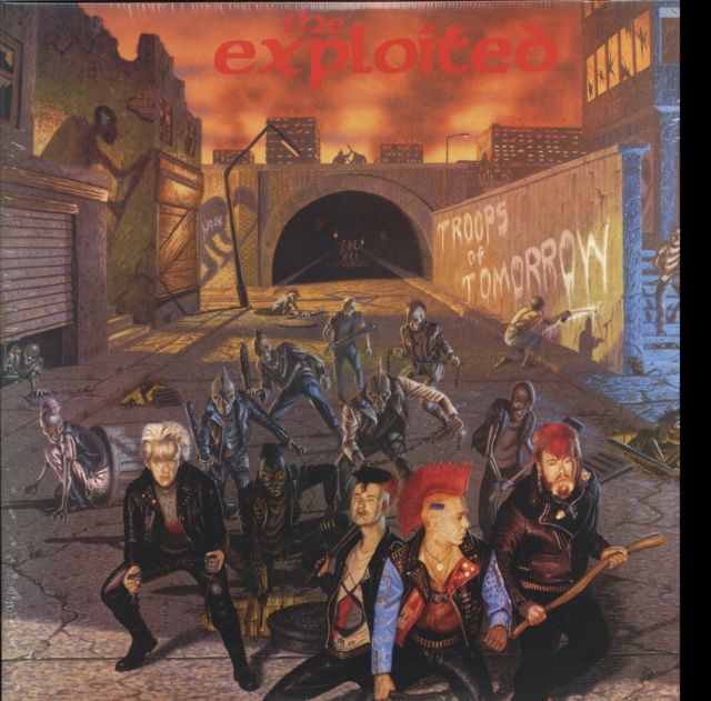 Exploited