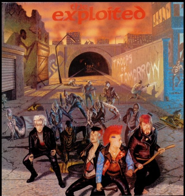 Exploited