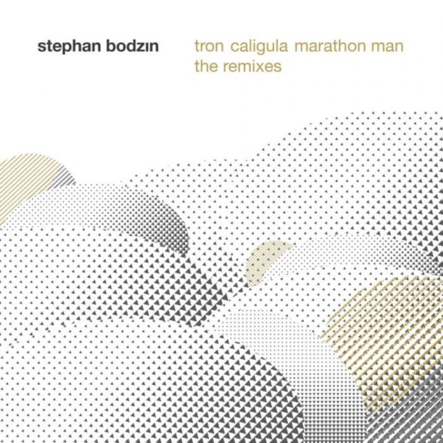Stephan Bodzin