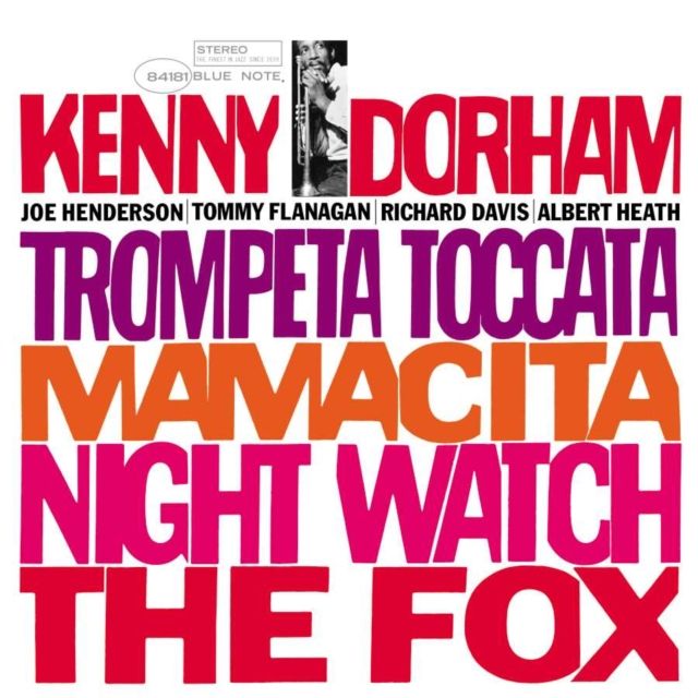 Kenny Dorham