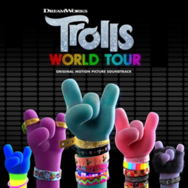 Various Artists