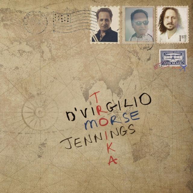Dvirgilio / Morse & Jennings