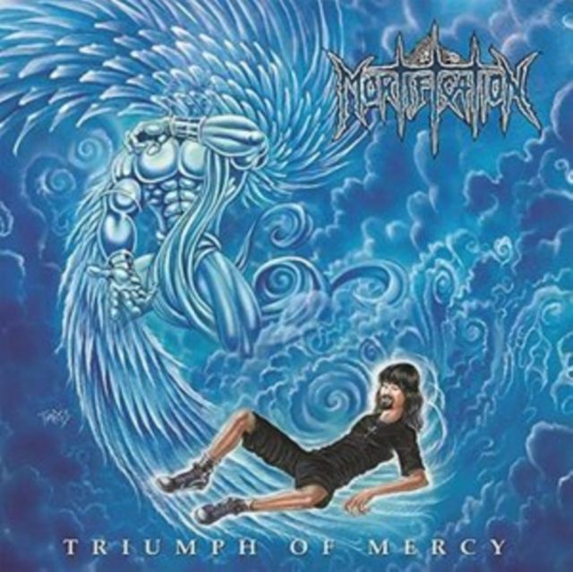 Mortification