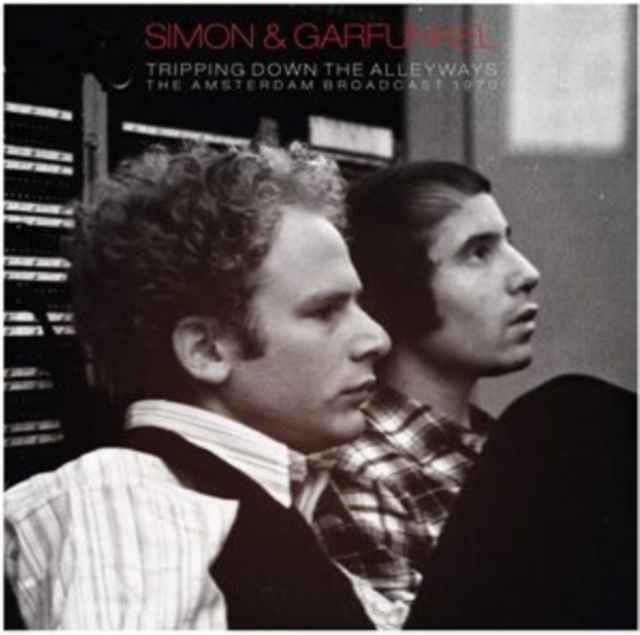 Simon & Garfunkel