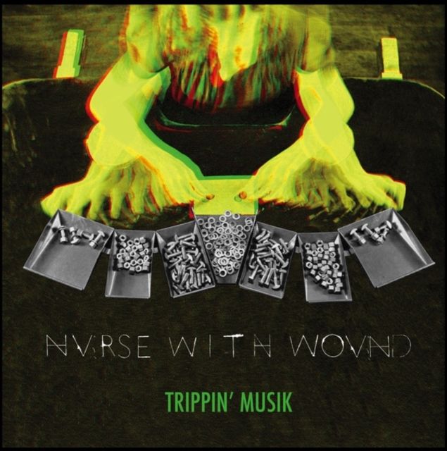 Nurse With Wound