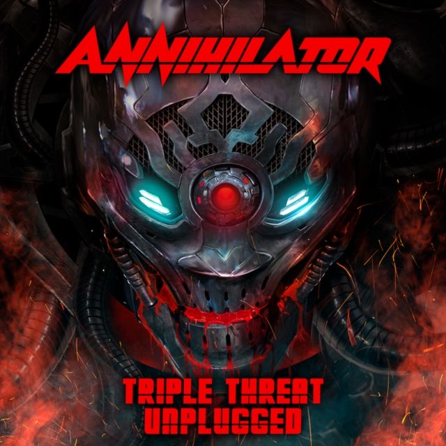Annihilator