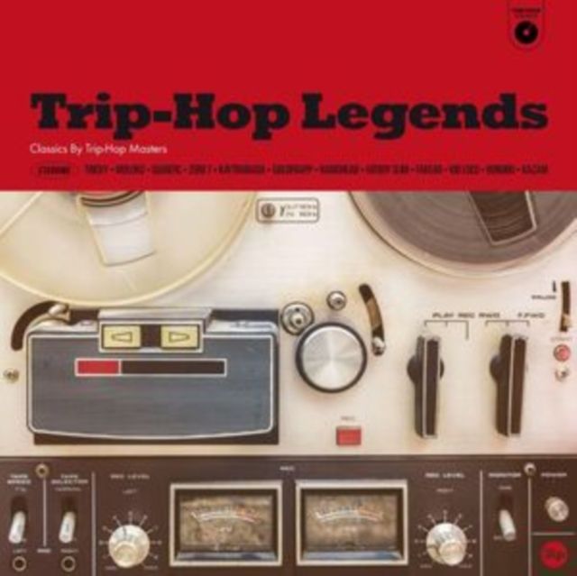 Various Artists