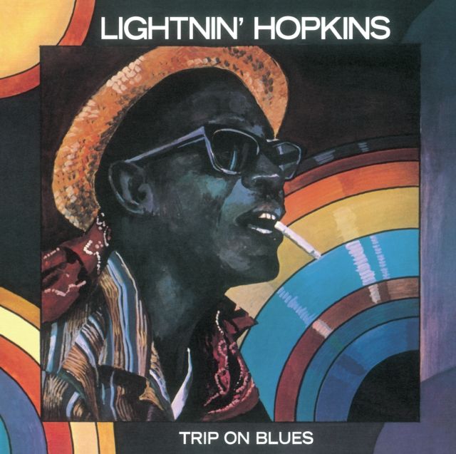 Lightnin Hopkins