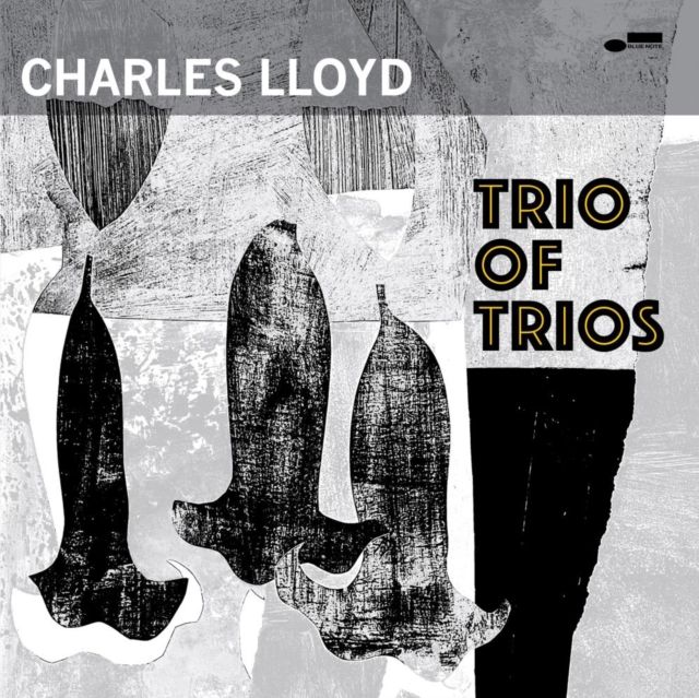 Charles Lloyd