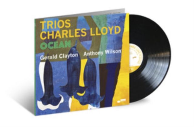 Charles Lloyd