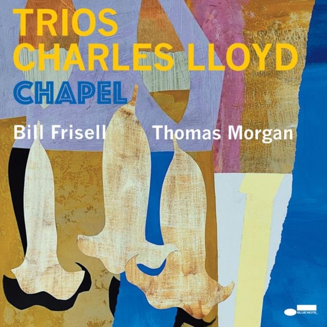 Charles Lloyd