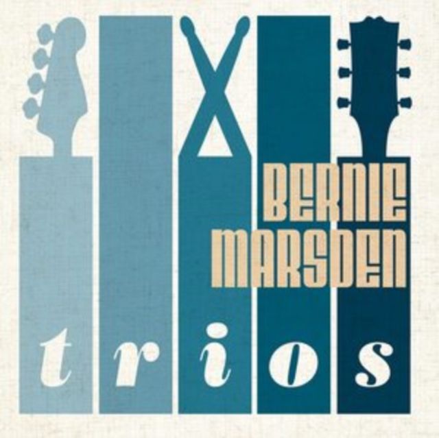 Bernie Marsden