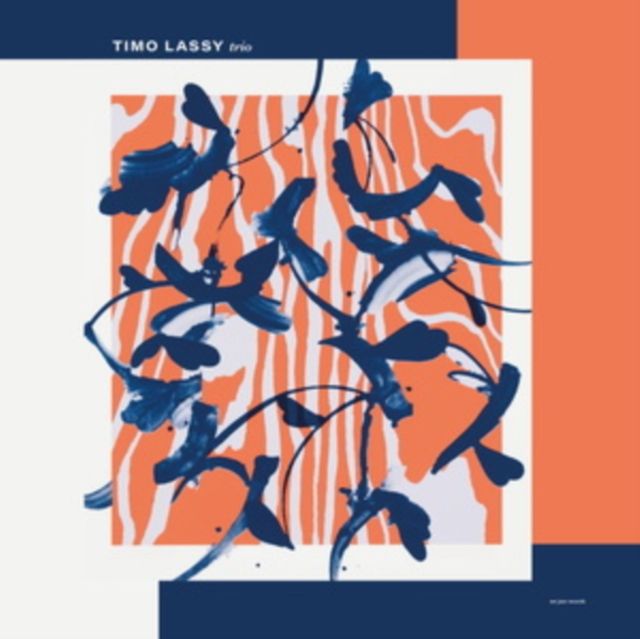 Timo Lassy