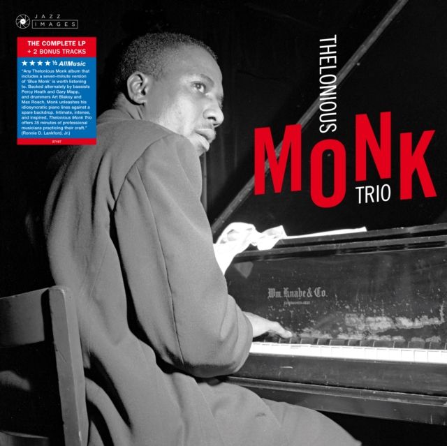 Thelonious Monk
