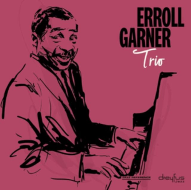 Erroll Garner