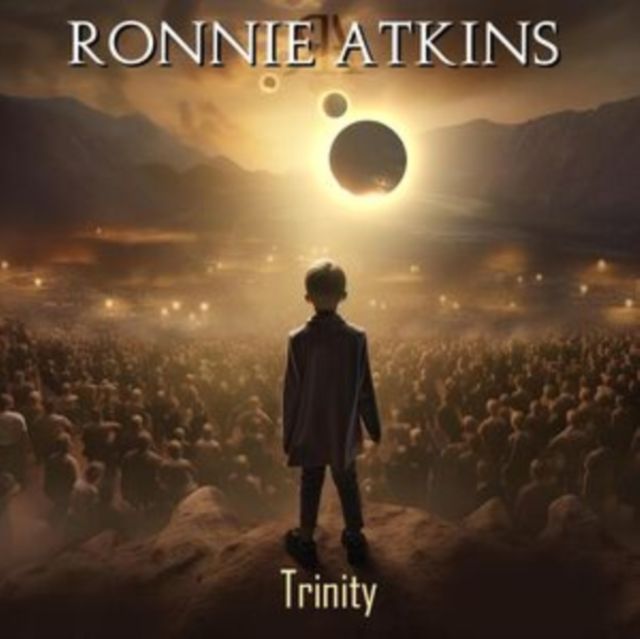 Ronnie Atkins