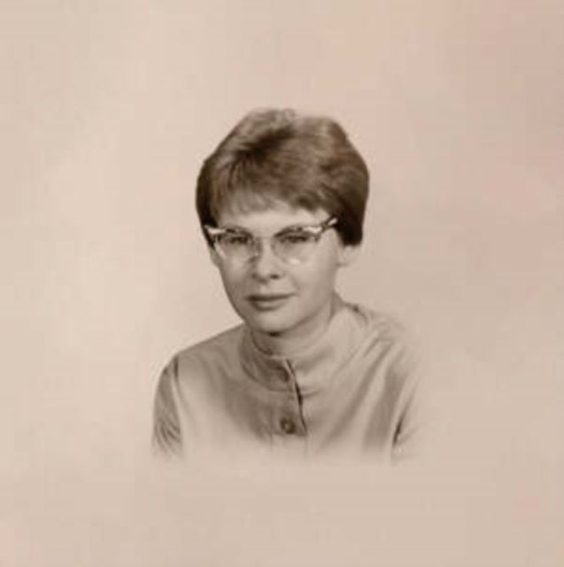 Penny Carson Nichols