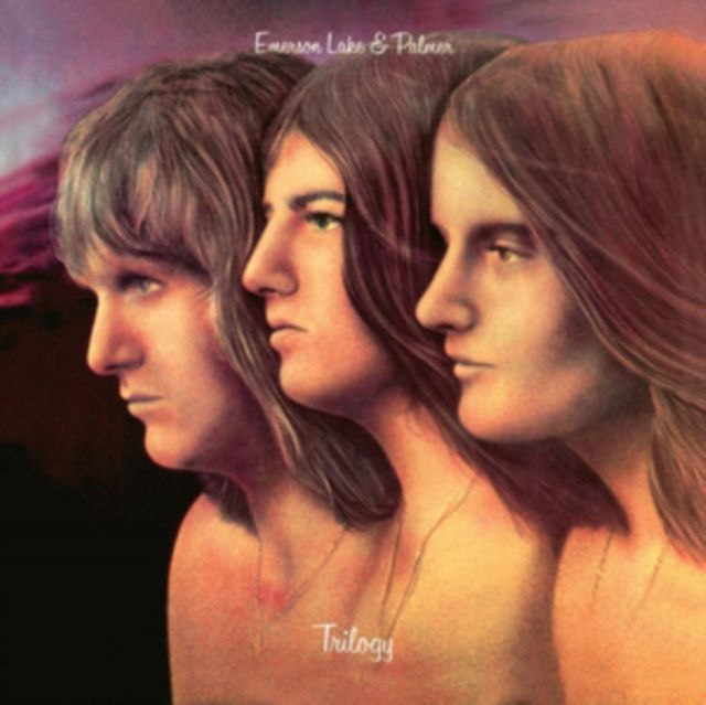 Emerson Lake & Palmer