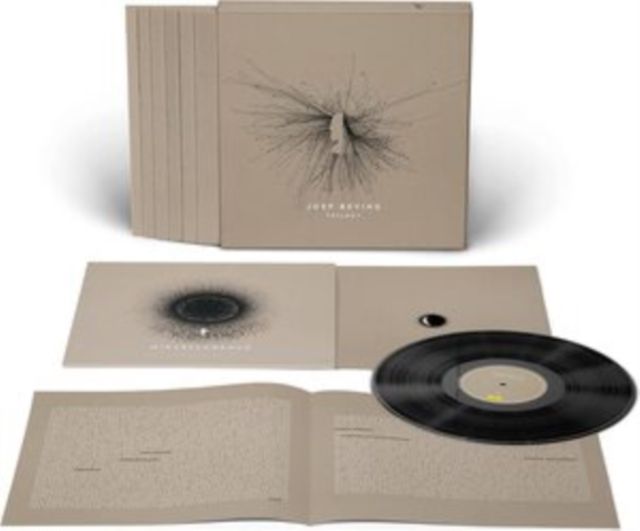 Joep Beving