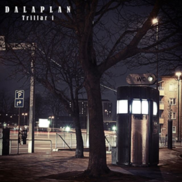 Dalaplan