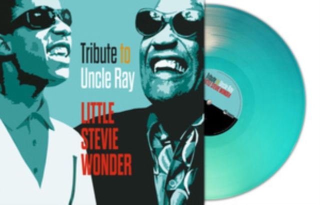 Stevie Wonder