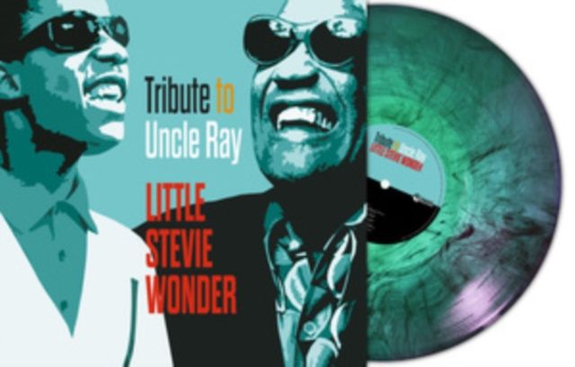 Stevie Wonder