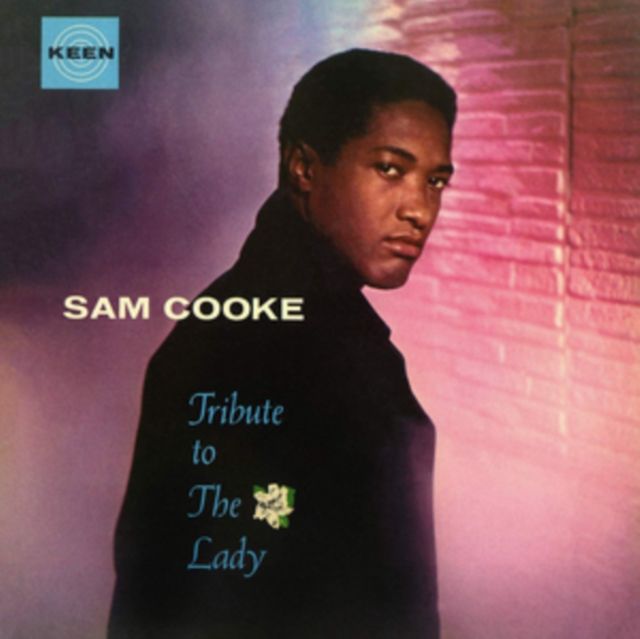 Sam Cooke