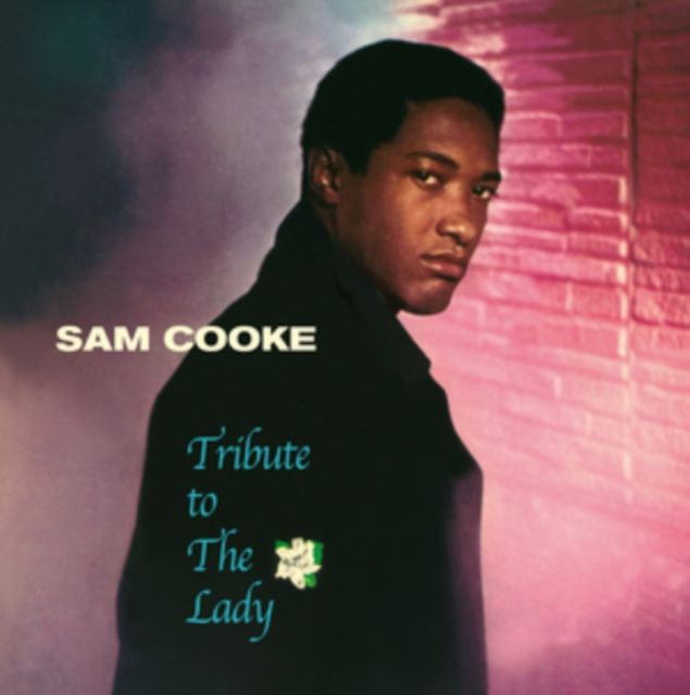 Sam Cooke