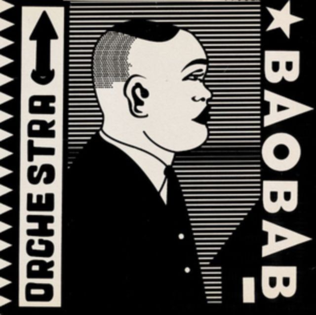 Orchestra Baobab