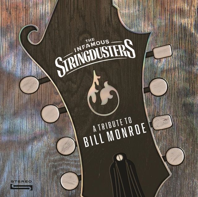Infamous Stringdusters
