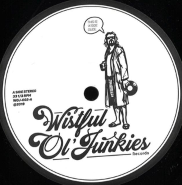 Wistful Ol Junkies All Stars / Lip & Colorina