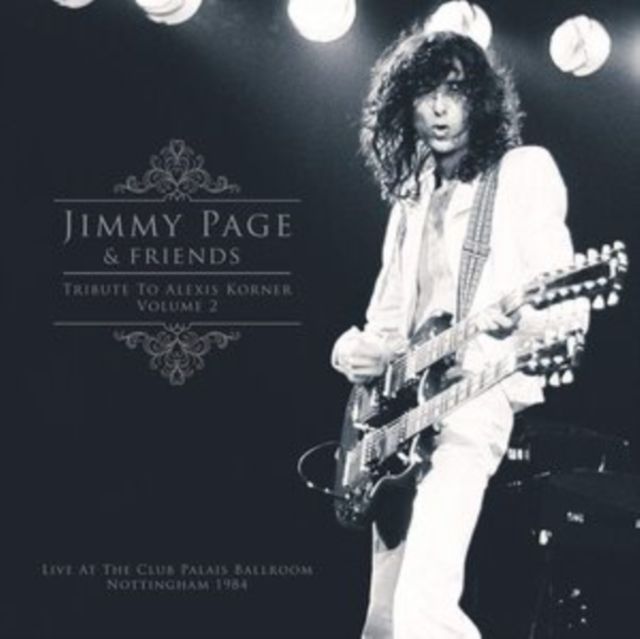 Jimmy Page