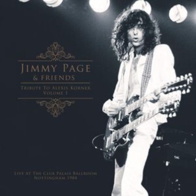Jimmy Page