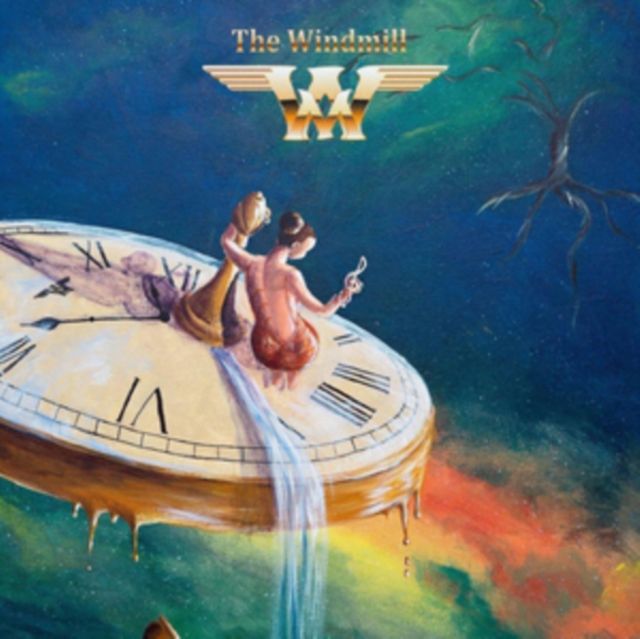Windmill