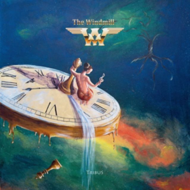 Windmill