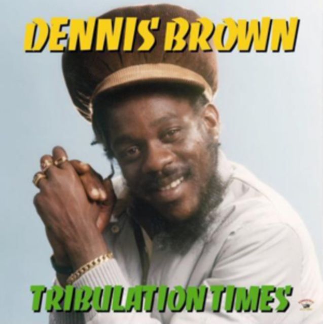 Dennis Brown