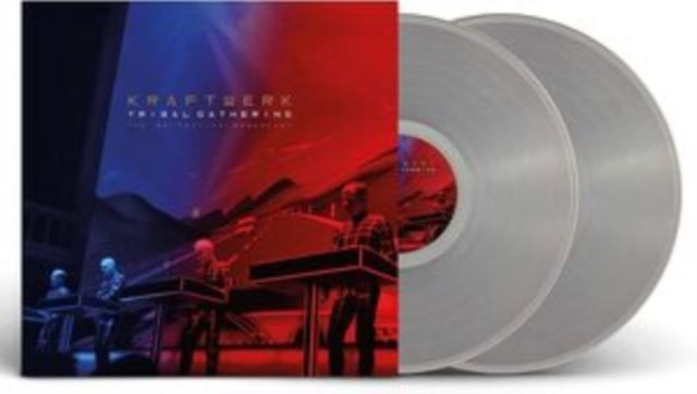 Kraftwerk